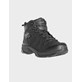 H054-2506/P99 BLACK HALTI MONE II DX M - Męskie Buty Trekkingowe