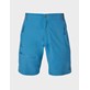 H064-0362/T33 METHYL BLUE HALTI PALLAS M X-STRETCH LITE SHORTS - Męskie Spodenki Trekkingowe