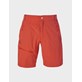 H064-0362/T65 TOMATO RED HALTI PALLAS M X-STRETCH LITE SHORTS - Męskie Spodenki Trekkingowe