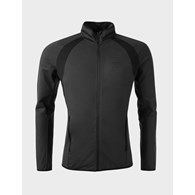 H088-0069/P99 BLACK HALTI REITTI M LAYER JACKET - Męska Kurtka