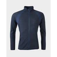 H088-0069/T39 B. IRIS BLUE HALTI REITTI M LAYER JACKET - Męska Kurtka