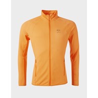 H088-0069/T48 D. ORANGE HALTI REITTI M LAYER JACKET - Męska Kurtka
