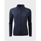 H088-0073/T39 B. IRIS BLUE HALTI REITTI W LAYER JACKET - Damska Kurtka