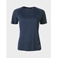 H086-0549/T39 B. IRIS BLUE HALTI REITTI W ACTIVE DRY T-SHIRT- Damska Koszulka Techniczna