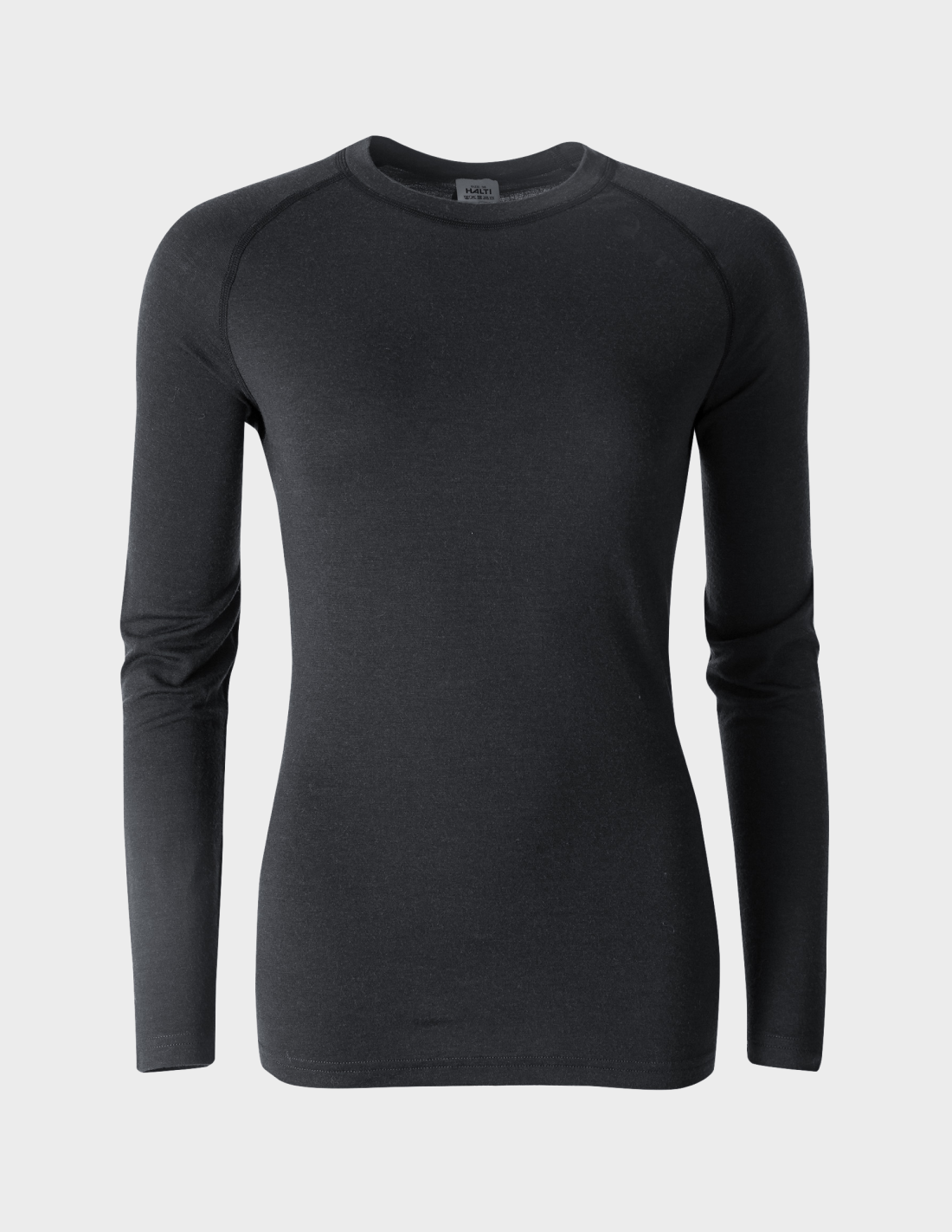 H059-2406/L29 HALTI PIHKA W SHIRT - Damska Koszulka Bezszwowa