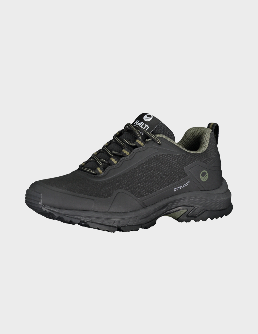 H054-2621/P99 HALTI FARA LOW 2 DX W WALKING SHOE - Damskie Buty Trekkingowe Niskie