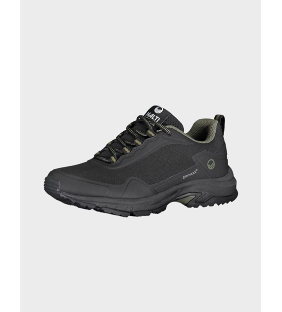 H054-2621/P99 HALTI FARA LOW 2 DX W WALKING SHOE - Damskie Buty Trekkingowe Niskie