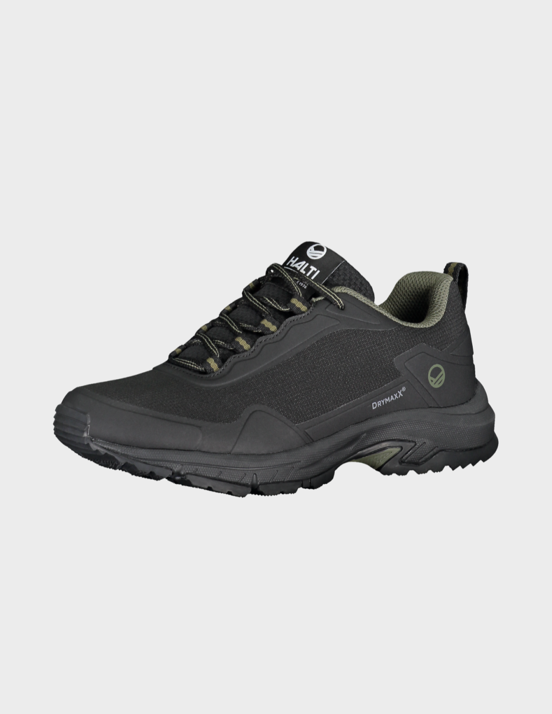 054-2621/P99 HALTI FARA LOW 2 DX W WALKING SHOE - Damskie Buty Trekkingowe Niskie