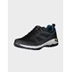 H054-2651/P99 BLACK HALTI BOLT LOW M WALKING SHOES - Buty Męskie