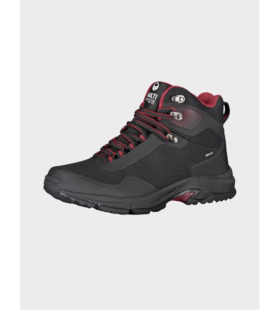 H054-2623/P9967 HALTI FARA MID 2 DX W - Damskie Buty Trekkingowe