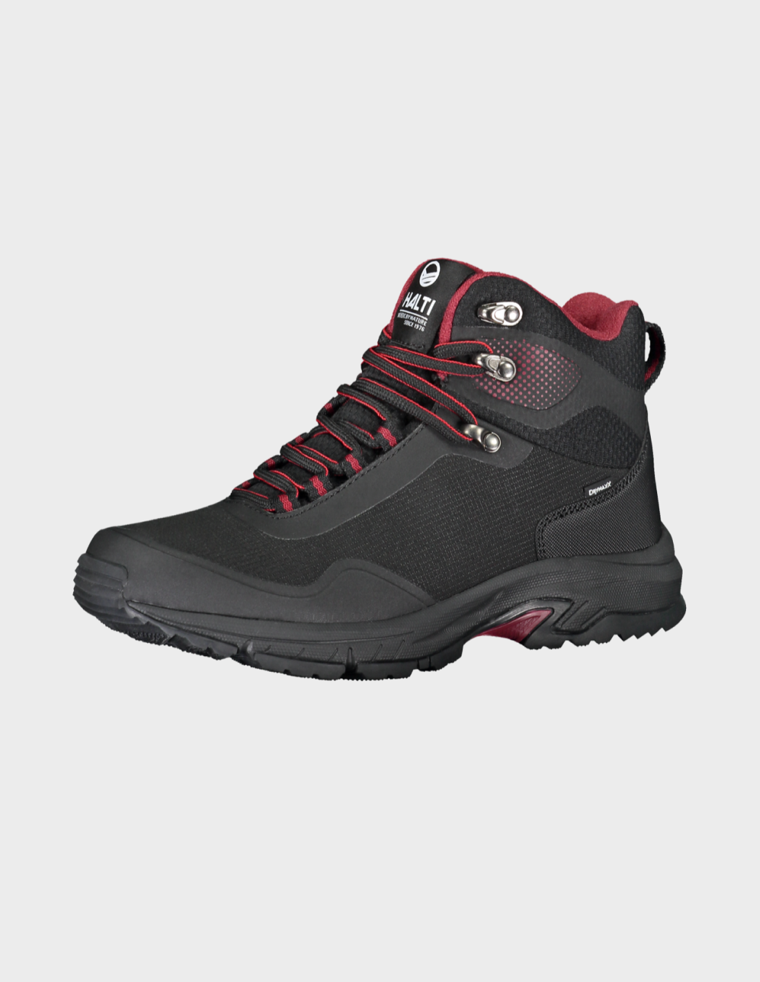 H054-2623/P9967 HALTI FARA MID 2 DX W - Damskie Buty Trekkingowe
