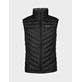 H064-0408/P99 HALTI HUIPPU M RE-DOWN VEST - Męska Kamizelka Puchowa