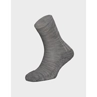 H087-0459/L28 GRANITE GREY HALTI HIKING LITE SOCKS - Skarpety Trekkingowe