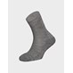 H087-0459/L28 GRANITE GREY HALTI HIKING LITE SOCKS - Skarpety Trekkingowe