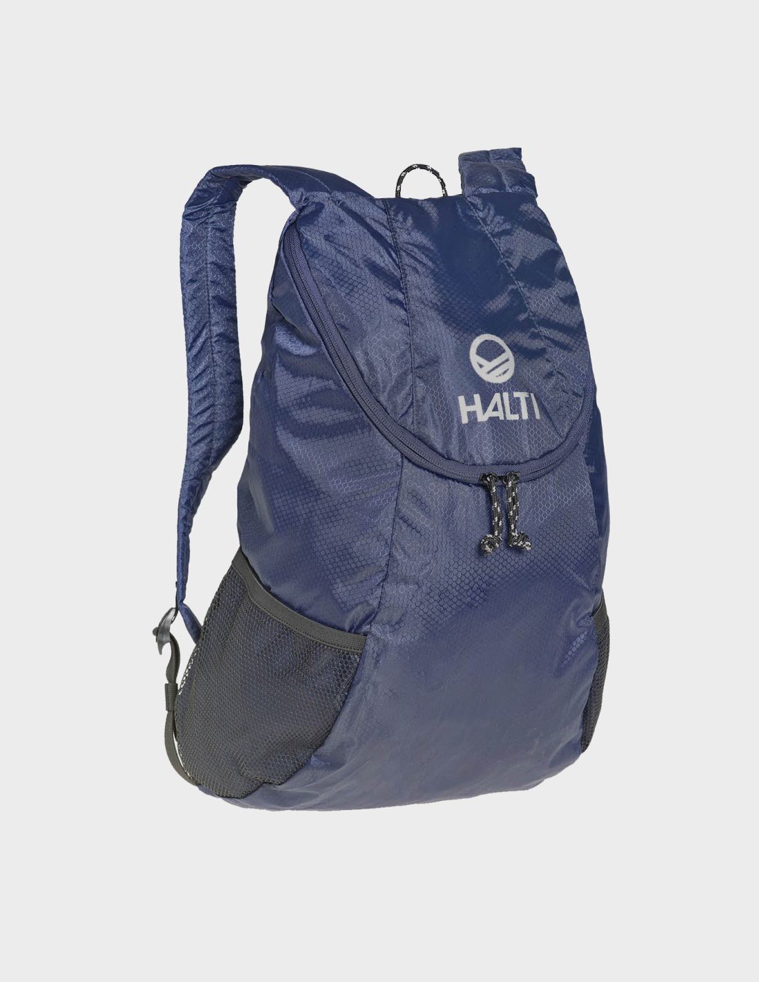 H048-1552/G38 PEACOT BLUE HALTI STREETPACK RECY PACK - Plecak Turystyczny
