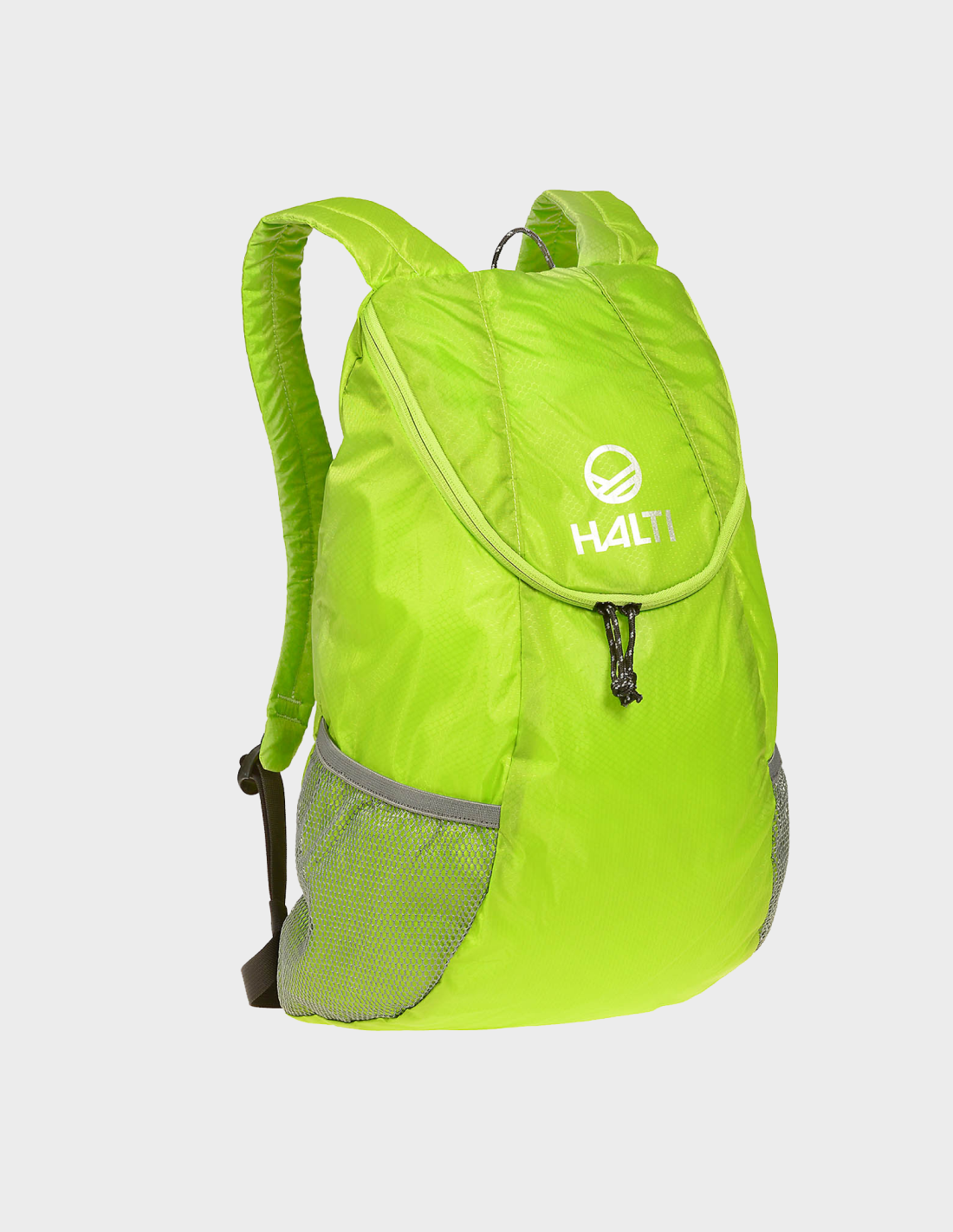 H048-1552/J50 LIME PUNCH HALTI STREETPACK RECY PACK - Plecak