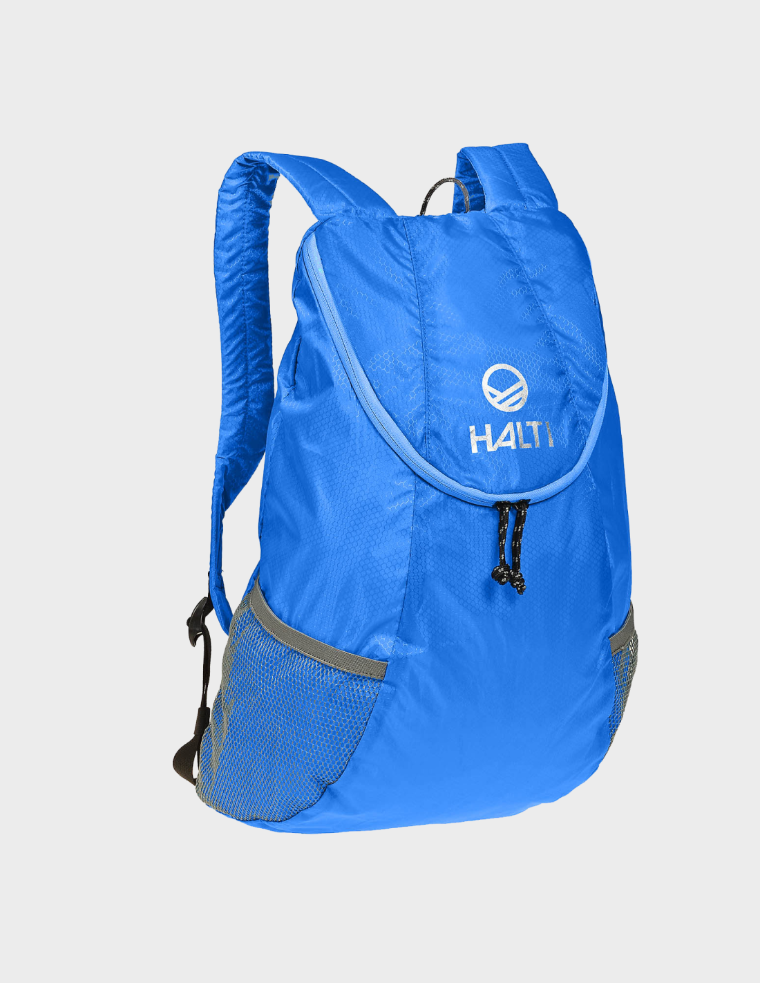 H048-1552/K36 IMP. BLUE HALTI STREETPACK RECY PACK - Plecak Turystyczny