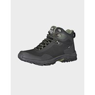 H054-2622/P99 BLACK HALTI FARA MID 2 DX M - Męskie Buty Trekkingowe Wysokie