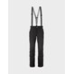 H059-2544/P99 BLACK HALTI LASKU W DX SKI PANTS - Damskie Spodnie Narciarskie