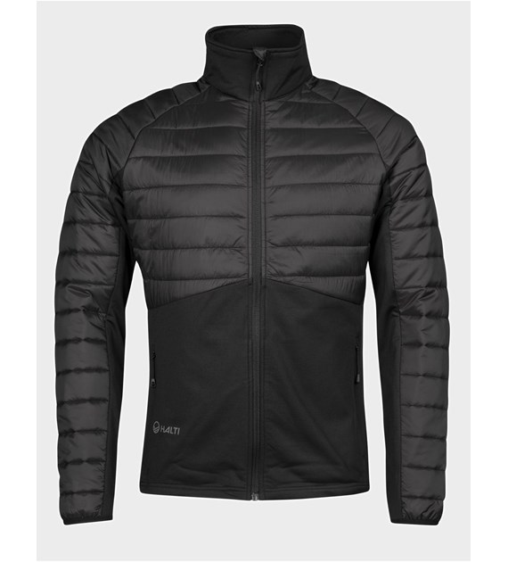 H064-0453 HALTI DYNAMIC M INSULATION JACKET - Męska Ocieplana Bluza