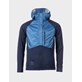 H086-0598/U39 DRESS BLUE HALTI ISKU II M XCT JACKET - Męska Kurtka XCT