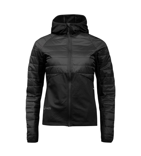 H064-0435 HALTI DYNAMIC W INSULATION JACKET - Damska Kurtka Ocieplana