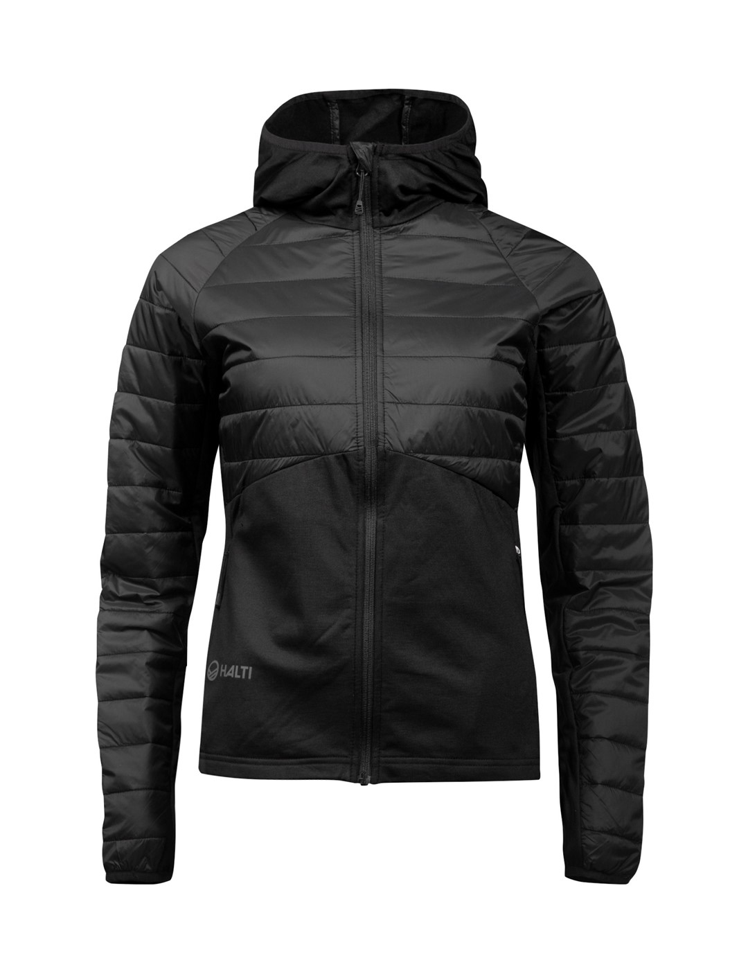 H064-0435 HALTI DYNAMIC W INSULATION JACKET - Damska Kurtka Ocieplana