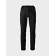 H064-0424/P99 BLACK HALTI LASTU W DX 2,L PANTS - Damskie Spodnie Trekkingowe