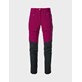 H064-0428/U63 CERISE PINK HALTI HIKER II W OD PANTS - Damskie Spodnie Trekkingowe