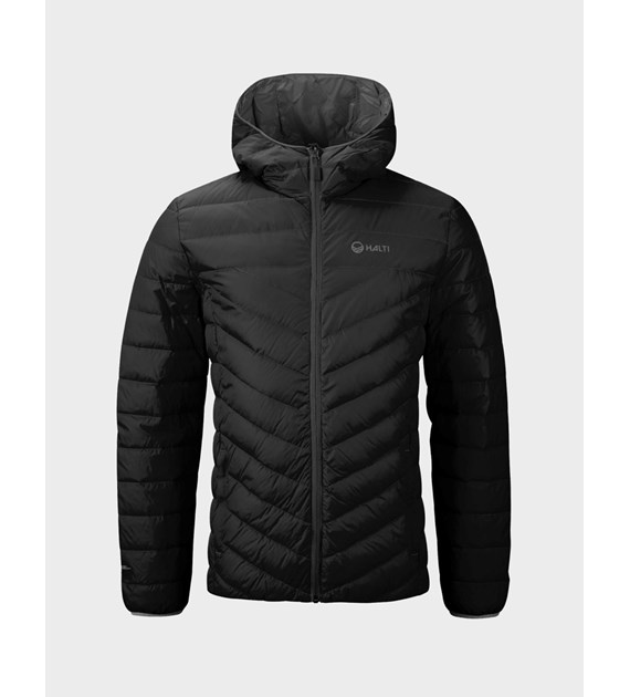 H064-0464/P99 HALTI HUIPPU M RE-DOWN JACKET - Męska Kurtka Puchowa