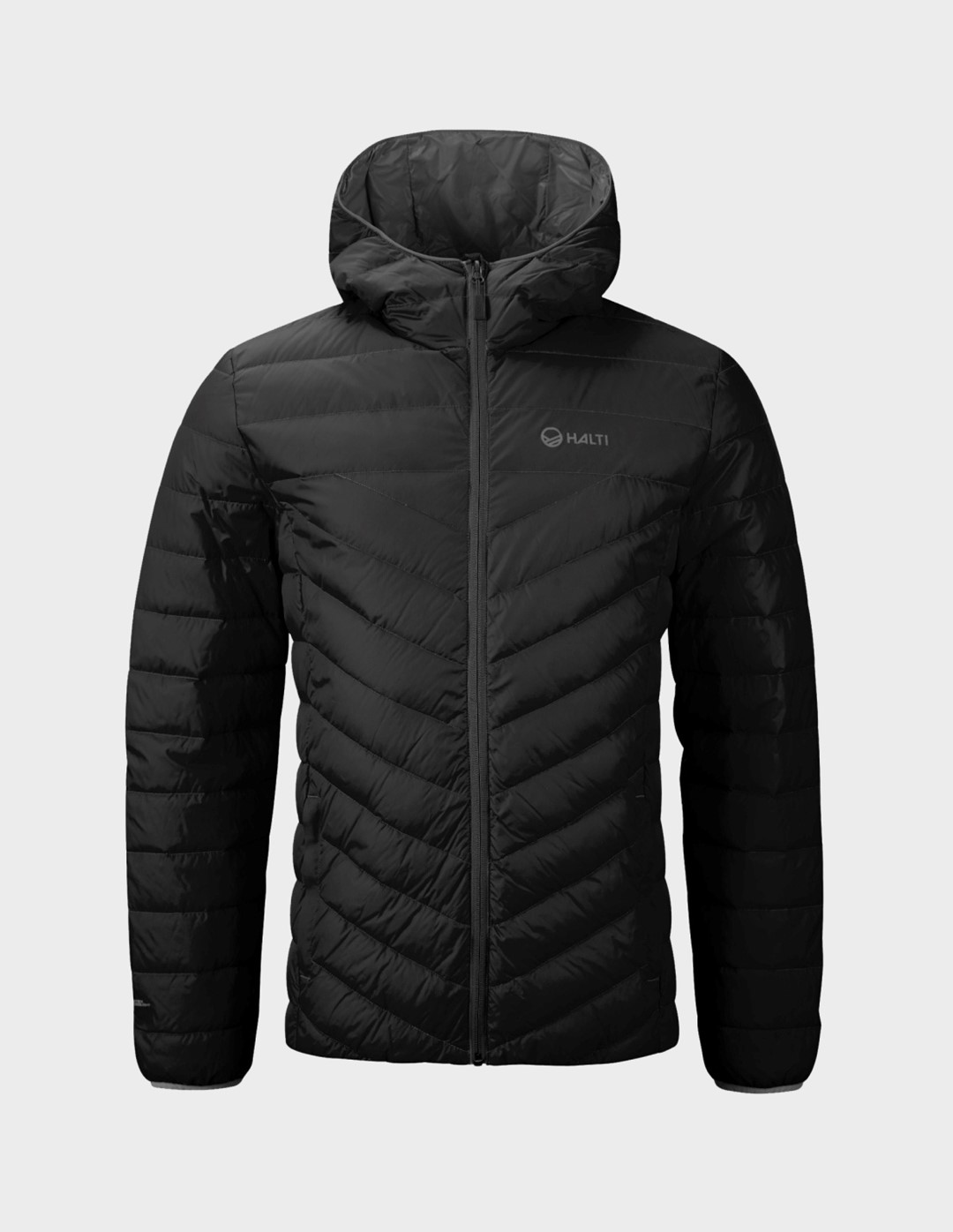 H064-0464/P99 HALTI HUIPPU M RE-DOWN JACKET - Męska Kurtka Puchowa