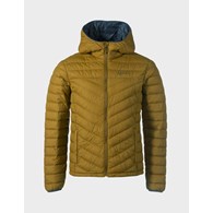 H064-0464/U75 HALTI HUIPPU M RE-DOWN JACKET - Męska Kurtka Puchowa