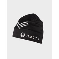 H080-1236/P99 BLACK HALTI LAUKKA BEANIE - Czapka