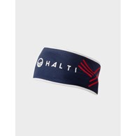 H080-1237/U39 DRESS BLUE HALTI LAUKKA BAND - Opaska