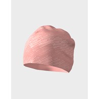 H080-1238/U62 CORAL CLOUD HALTI LENNU BEANIE - Czapka