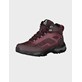 H054-2698/U69 POMEGRANATE RED HALTI ARNE MID DX W TRAIL SHOE - Damskie Buty Trekkingowe