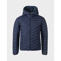 H064-0464/U39 HALTI HUIPPU M RE-DOWN JACKET - Męska Kurtka Puchowa