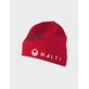 H080-1236/U64 FIERY RED HALTI LAUKKA BEANIE - Czapka