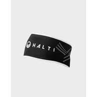 H080-1237/P99 BLACK HALTI LAUKKA BAND - Opaska