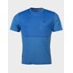 H088-0111/V34 FRENCH BLUE HALTI URBANITE M ACTIVE DRY T-SHIRT - Męska Koszulka Techniczna