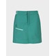 H064-0487/V53 PORCELAIN GREEN HALTI PALLAS W LITE X-STRETCH SKORT - Damska Spódnica