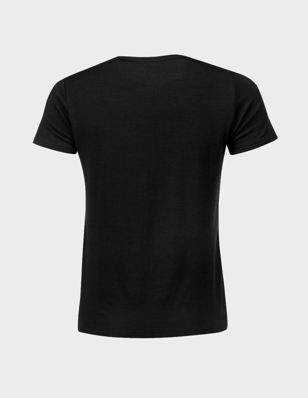 H064-0489/P99 HALTI TUNTU W MERINO T-SHIRT - Damska Koszulka Merino