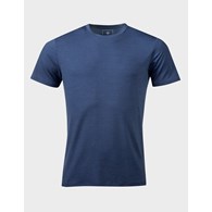 H064-0498/V35 HALTI TUNTU M MERINO T-SHIRT - Męska Koszulka Merino