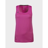 H088-0105/V63 ROSE VIOLET HALTI URBANITE W ACTIVE DRY TOP - Damska Koszulka Techniczna Top