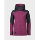 H064-0426/V66 MAGENTA HAZE PINK HALTI HIKER II W OD DX JACKET - Damska Kurtka Trekkingowa