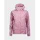 H064-0423/V62 CAMEO PINK HALTI LASTU W DX 2,L JACKET - Damska Kurtka Trekkingowa