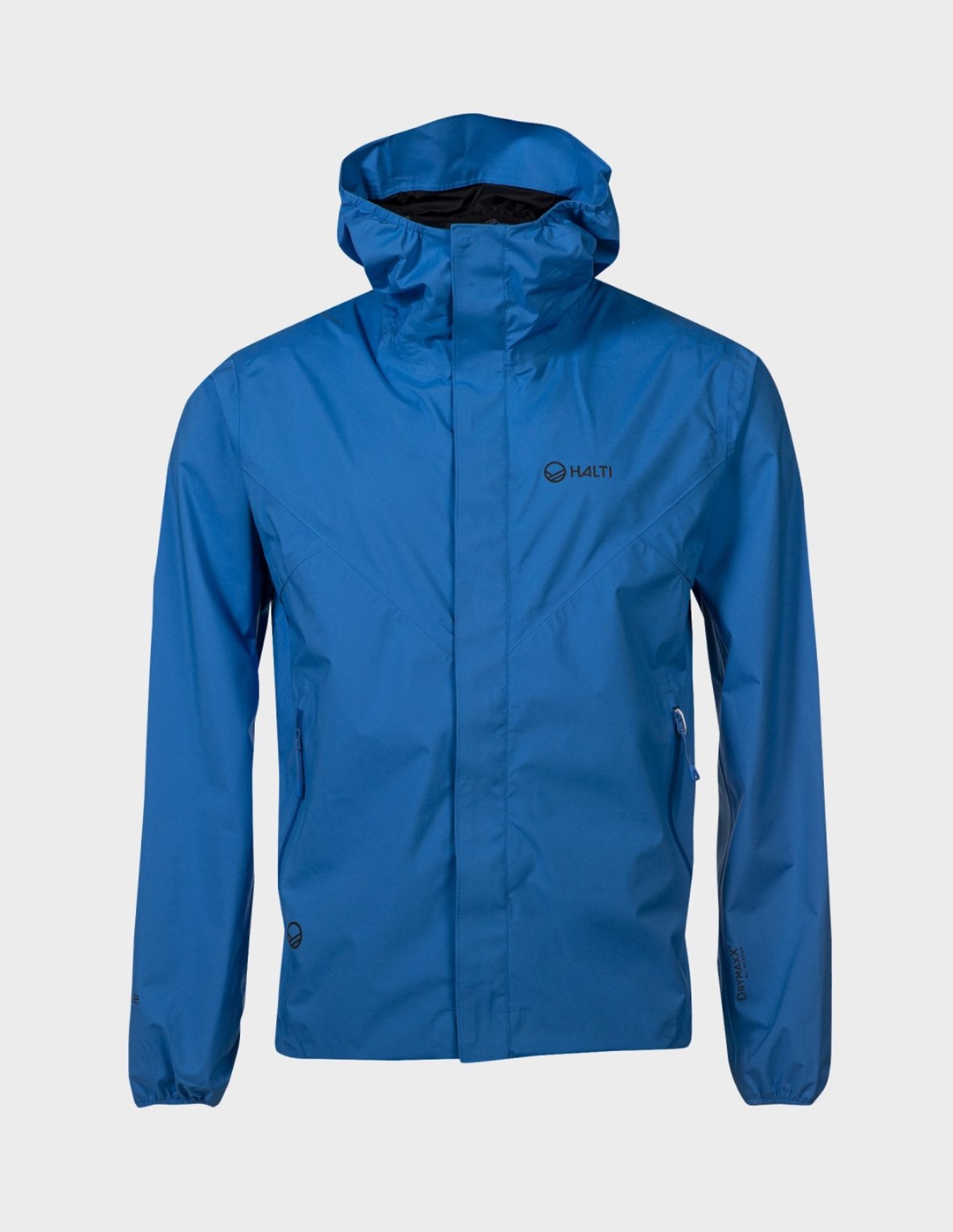 H064-0441/V34 FRENCH BLUE HALTI LASTU M DX 2,L JACKET - Męska Kurtka Trekkingowa