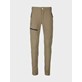 H064-0382/V05 KELP BEIGE HALTI PALLAS W X-STRETCH LITE PANTS - Damskie Spodnie Trekkingowe