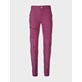 H064-0382/V66 MAGENTA HAZE PINK HALTI PALLAS W X-STRETCH LITE PANTS - Damskie Spodnie Trekkingowe