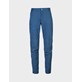 H064-0365/V35 HIGH TIDE BLUE HALTI PALLAS M X-STRETCH LITE PANTS - Męskie Spodnie Trekkingowe